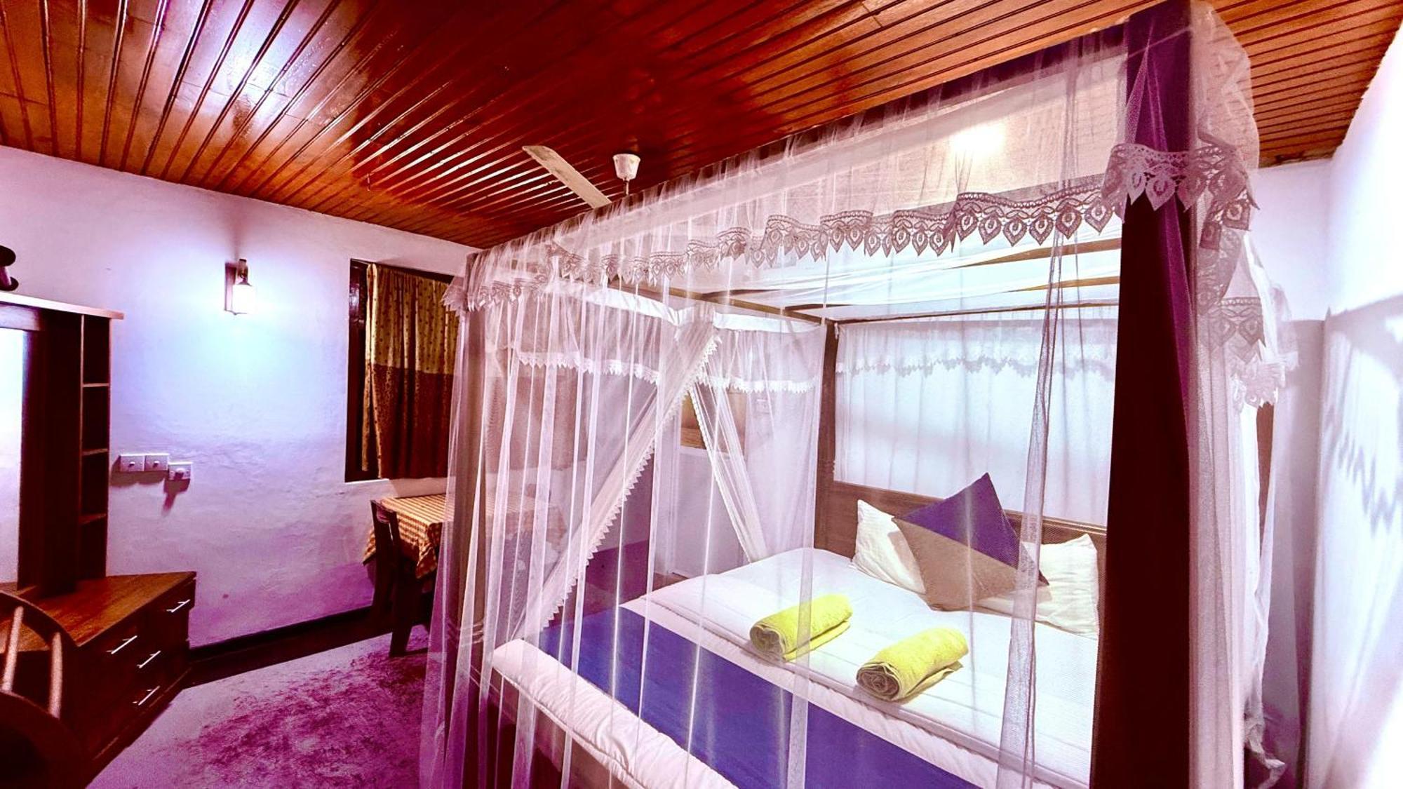 Serendipity Beach Unawatuna Exterior foto