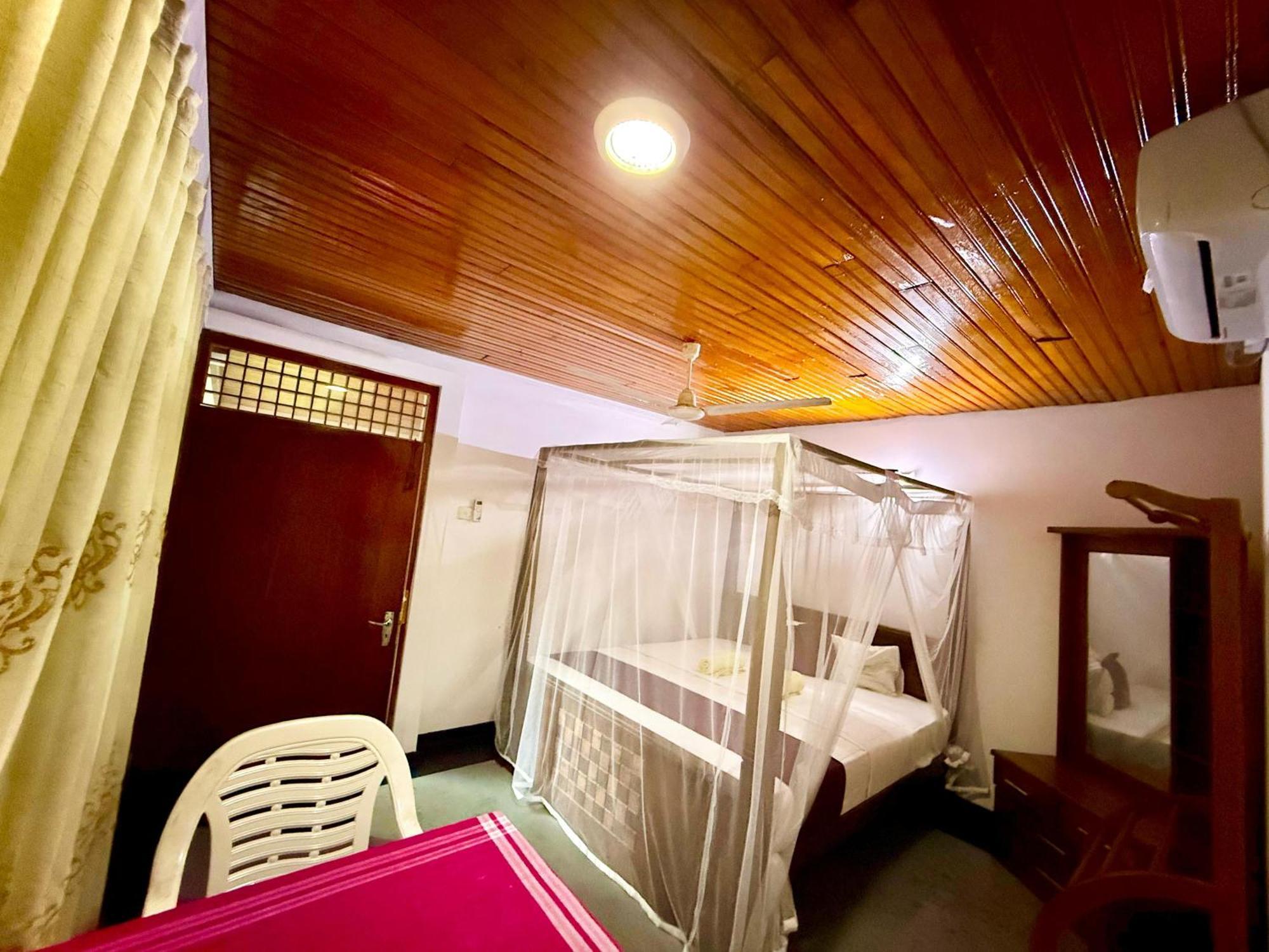 Serendipity Beach Unawatuna Exterior foto