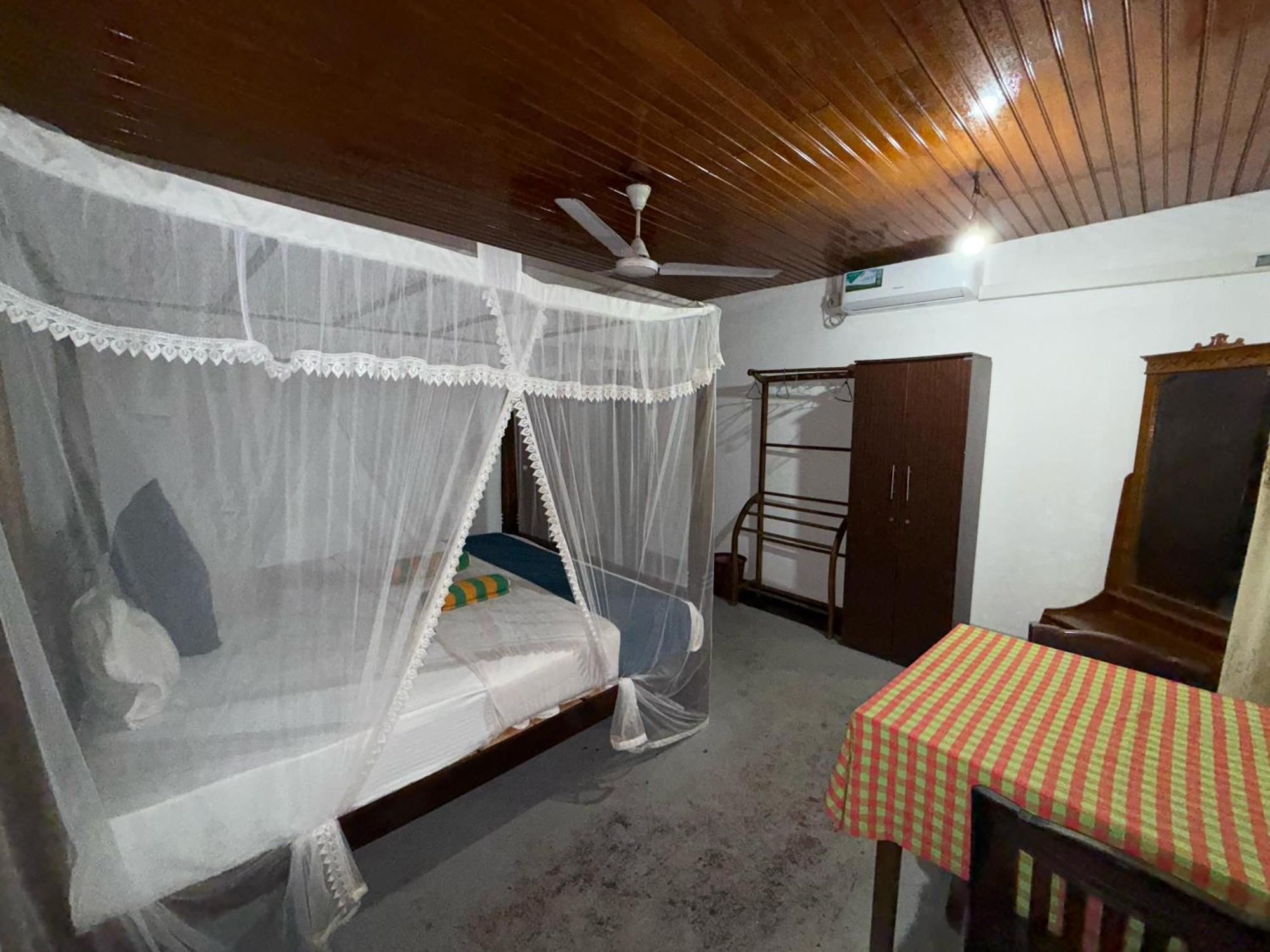 Serendipity Beach Unawatuna Exterior foto