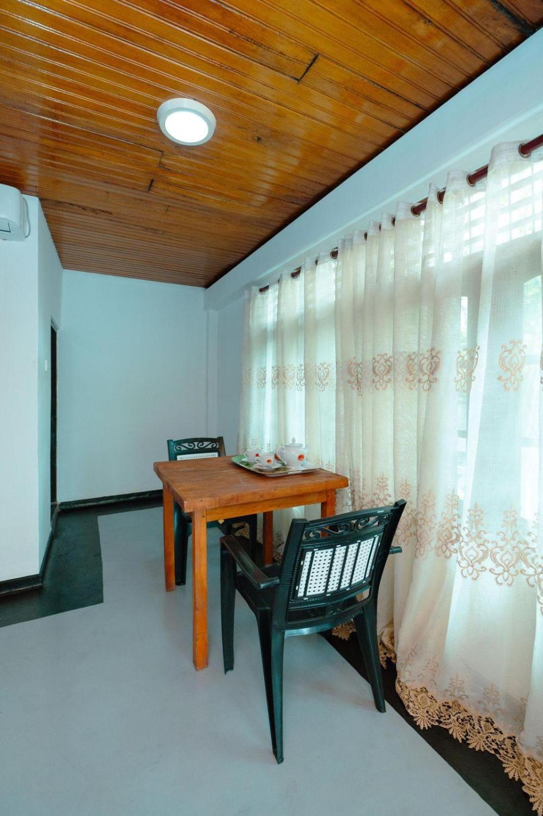 Serendipity Beach Unawatuna Exterior foto